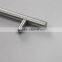 Good quality stainless steel furniture kitchen cabinet t bar handle