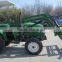 Quality tractor front end loader snow grader blade