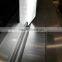 High precision digital level mold for lifts making