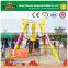New product Amusement Park machine The Mini Pendulum For Sale
