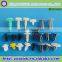 Reliable Manufacture all kinds auto plastic clip/auto body clips/universal car clips