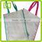 YiWu 2016 Hot Sell China Factory Cheap Price Recycle Customized Printed Non-woven Bag
