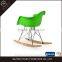 Plastic Chair Models Rocking Kids Chair
