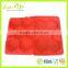 FDA Approval 5 Cavities burger press Silicone Hamburger Patty Press Mold, Non-sticky burger press