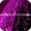 led string copper wire curtain decor lights