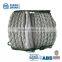 LR Approvaled marine polypropylene rope