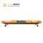 Led Emergency Warning Amber Strobe Roof Lightbar