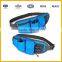 Running fanny pack sport running belt waist bag sport elastic waist bag