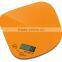 Digital Electronics Portable Weighing Kitchen Food Fruit Scale