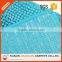 Tiles Style Washable Bathroom Carpet