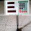 300kg Electronic Commercial Platform Pricing Scale TCS series weighing apparatus