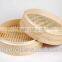 bamboo dim sum steamer for your choice