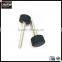 good price m4 knurled plastic head screw
