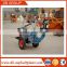 China factory portable cold road line marking machine paint price