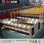 Novel design of DIXIN 840/850 double deck roll forming machine