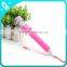 2016 new cable selfie stick with customized logo CE FCC ROHS