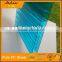 Nautral lighting channel cellular polycarbonate sheet