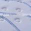  silicone gel latex foam mattress for hotel