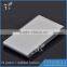 Low moq business card case metal china hot sale