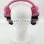 Adjustable Winter Earmuffs Warm Earmuff For Girls