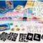 NANPAO tape, stickers and labels hot melt glue with extreme bonding strength