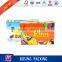 Cheap but high quality fruit and vegetable stand plate box