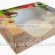 PVC/PET clear window box