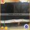 hot selling granite G684 polished tiles fuding black pearl slab granite