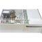 4U key lock rak type hot swap server case
