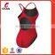 custom your brand name sexy pvc swimsuit