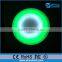 wifi control portable rechargeable shaped sensitive interactive led round dance floor
