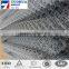 1 inch electro galvanized chain link fence