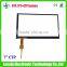 Lower price 2.8'' ,3.5'', 4.3'', 5'', 7'' capacitive touch screen raspberry pi