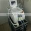 2016 OEM E-light nd yag laser tattoo removal machine shr ipl hair removal