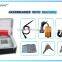 RBS 30MHz ultra high frequency red vascular spider vein removal machine