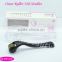 2016 Newest!! 540 needles Microneedle derma roller Improve skin and delicate