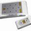 Permanent Multi-functional RF+Cavitation+light Shape Beauty Equipment (HS-700E) By Shanghai Apolo Medical Technology Co Anti-Redness
