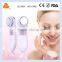 home facial equipment with miro-current/galvanic/micro-vibration in china market