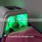 590 Nm Yellow NL-PDT500 Best ! PDT LED Skin Led Face Mask For Acne Rejuvenation Red Blue Yellow Green Light Anti Aging & Acne