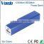 Vondo Hot-selling Promotion Gift Portable Power Bank