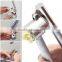 Hot Selling Convenience Professional Mini Garlic Presser Stainless Steel Garlic Press