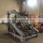 CCS, NK, BV, ABS, DNV, GL, KR, LR APPROVED LIFEBOAT RESCUE BOAT DAVIT LAUCHING APPLIANCE