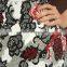 High fashion-All over printed Ladies top at low prices