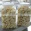 garlic peeled