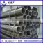 High quality !!!2 1/2'' Welded steel pipe/ welded stainless steel pipe fittings/steel tube