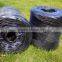 professional pp black rope