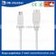 Hard Drive EMI/RFI 5gbps usb 3.1 type c cable type C to micro B charging syncing data high speed cable for Sync,audio,video