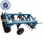 28 pcs heavy duty trailed disc harrow for tractor hydraulic