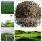 Tea Seed Pellets for Organic Fertilizer, Golf Courses, Farming, etc.