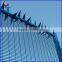 online shopping high security anti-climb wire mesh from Anping Deming